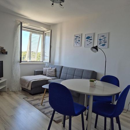 Apartments Matea Studio Apartment Štikovica Dış mekan fotoğraf