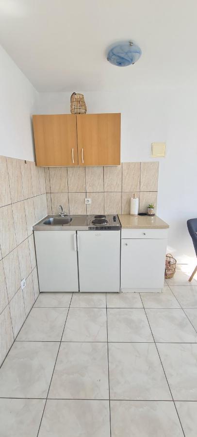 Apartments Matea Studio Apartment Štikovica Dış mekan fotoğraf