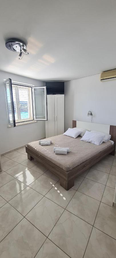 Apartments Matea Studio Apartment Štikovica Dış mekan fotoğraf