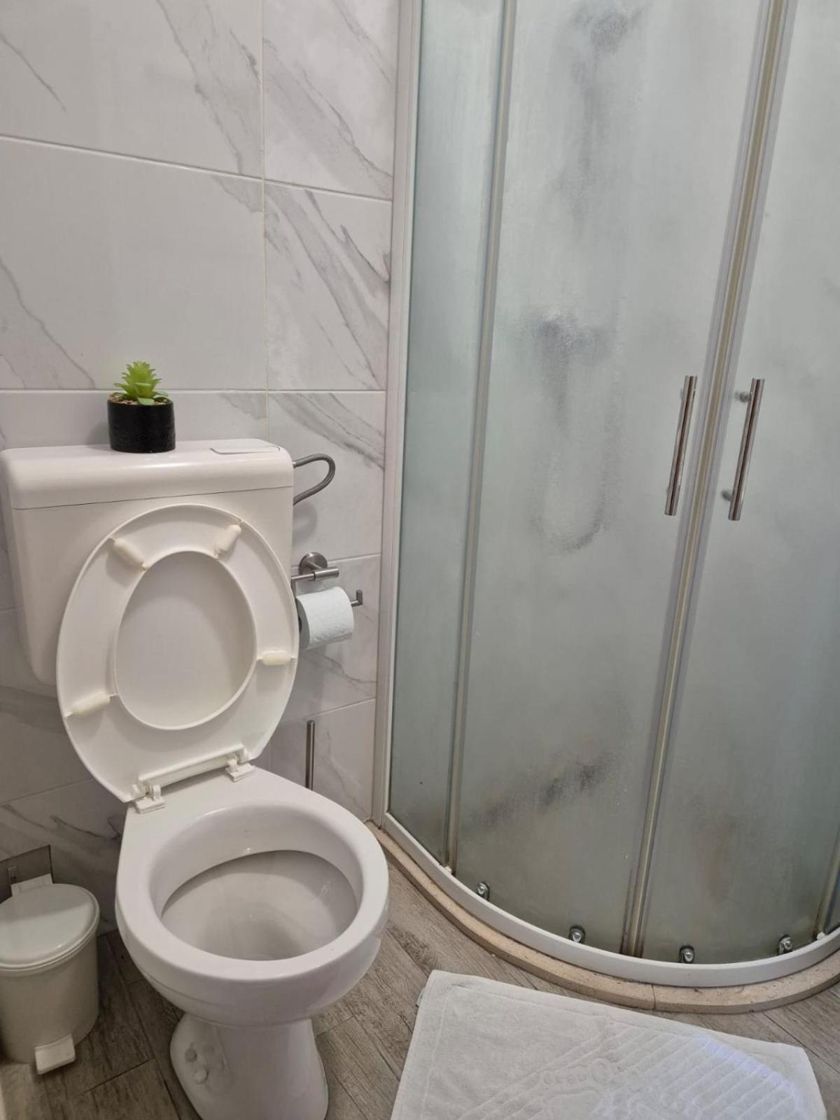 Apartments Matea Studio Apartment Štikovica Dış mekan fotoğraf